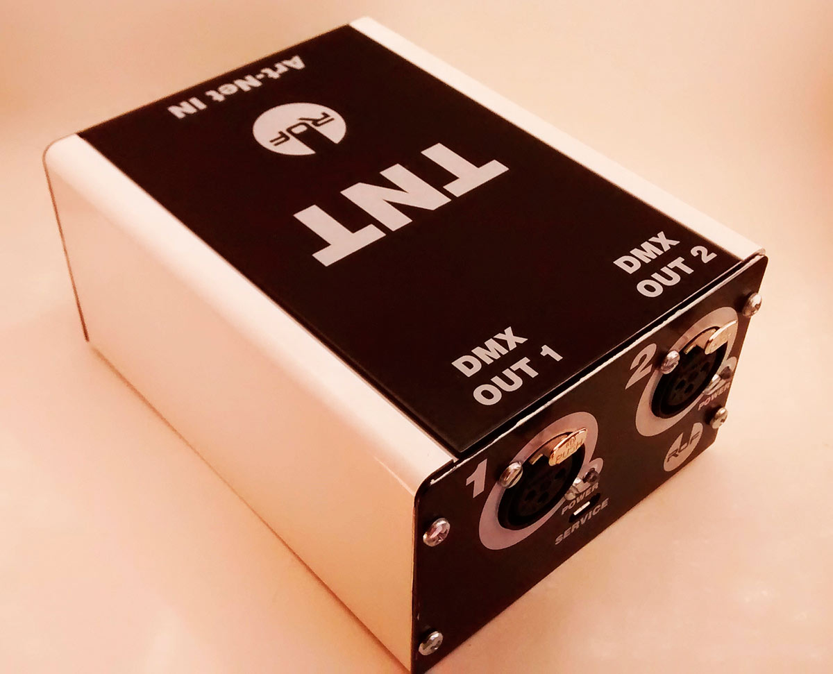 TNT 1