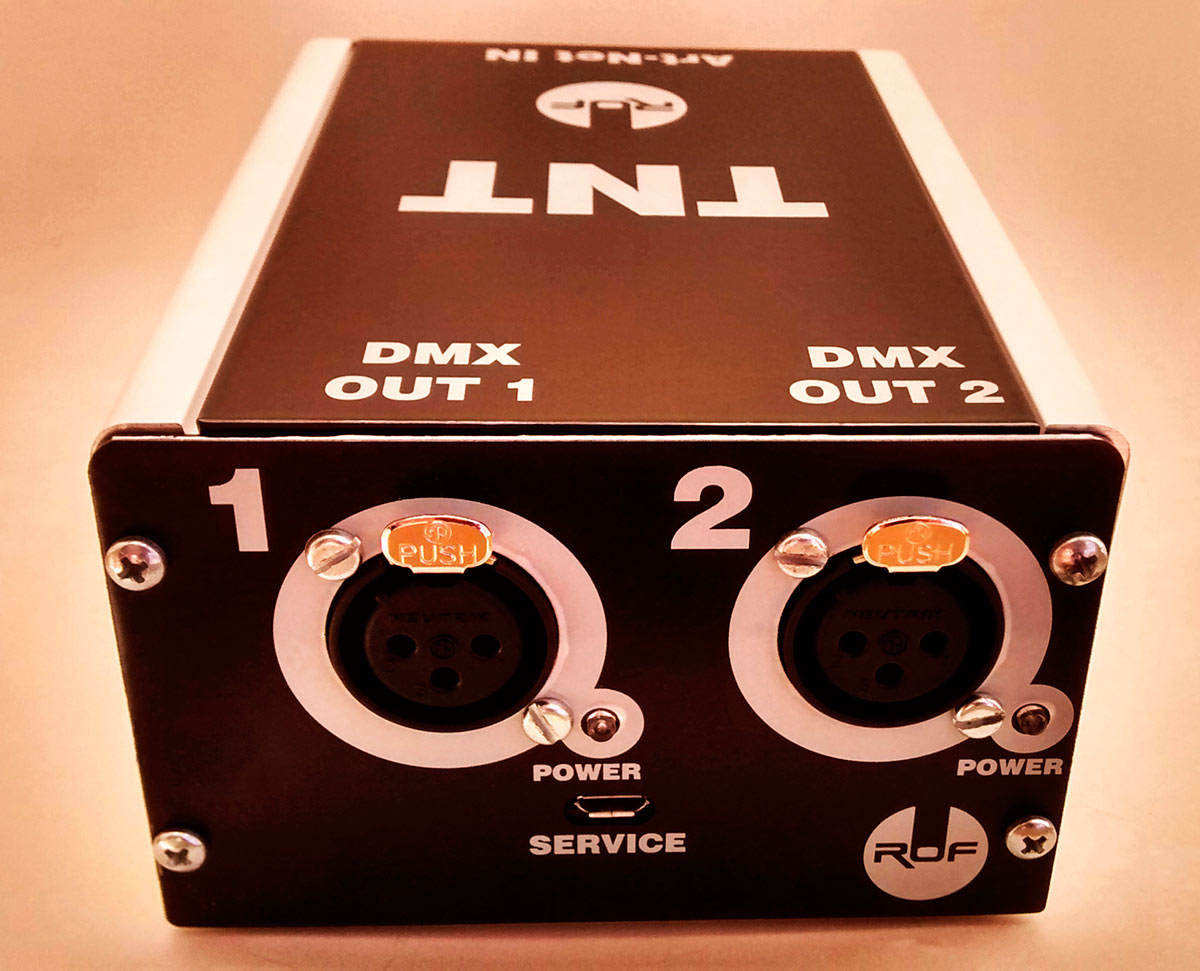 TNT 2