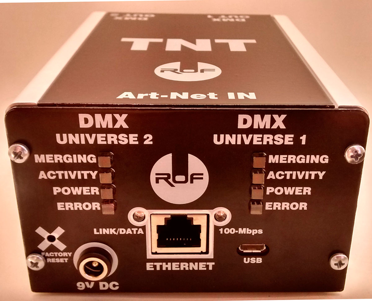 TNT 3