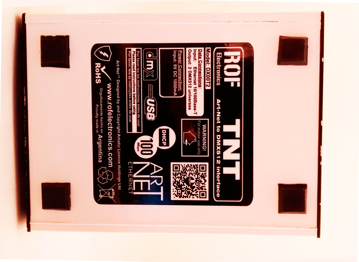 TNT 4