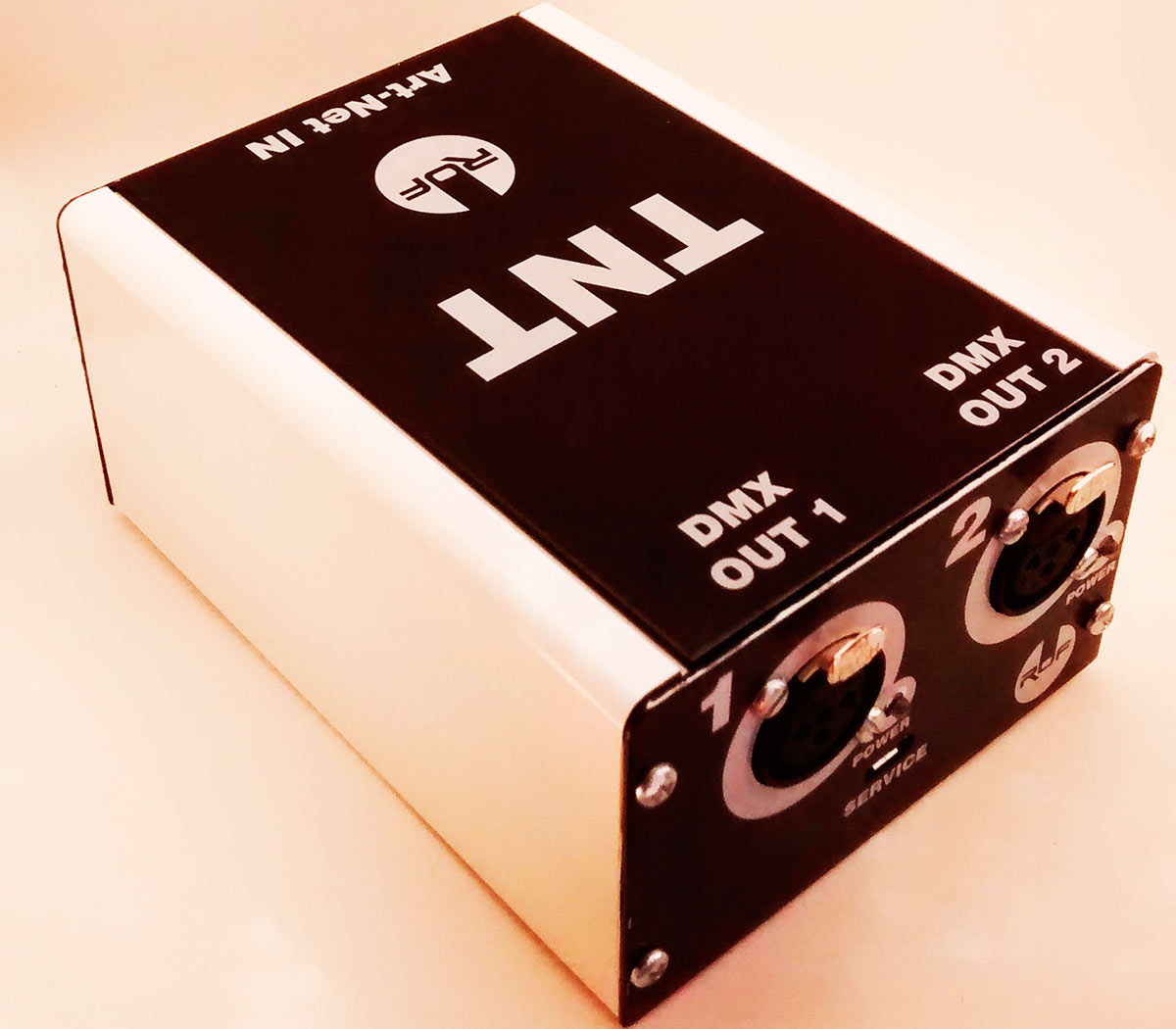TNT 5