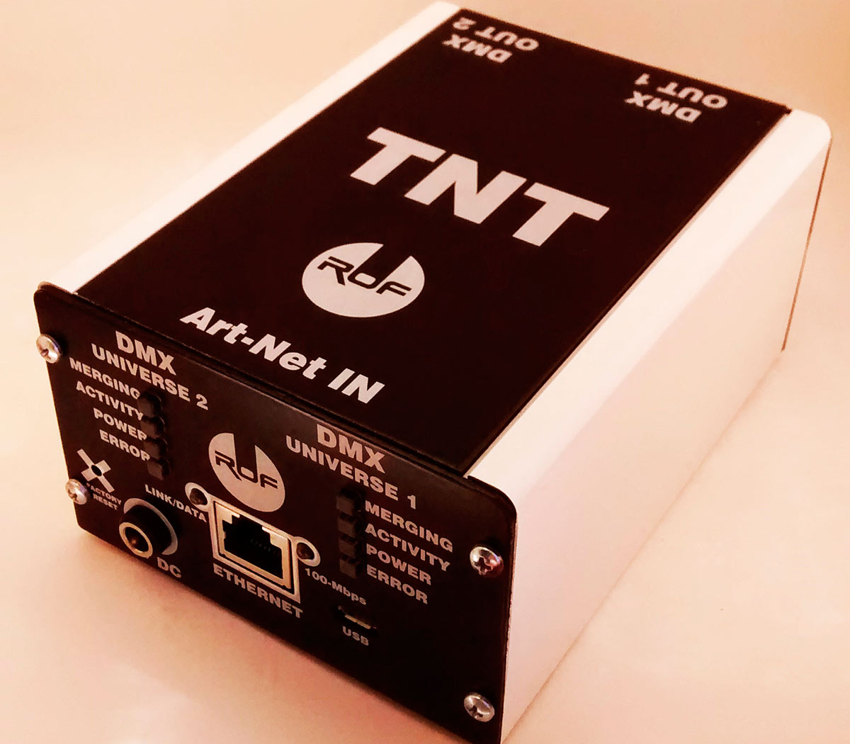 TNT 6