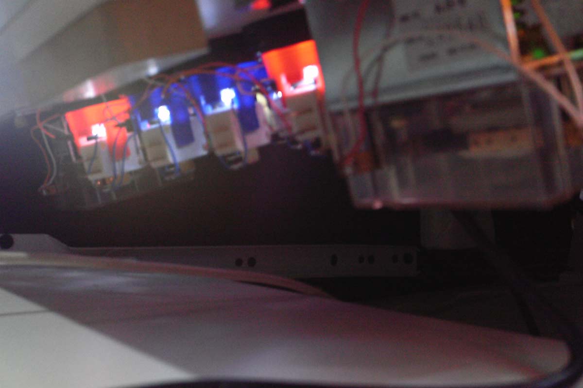 USB LEDWiz 3
